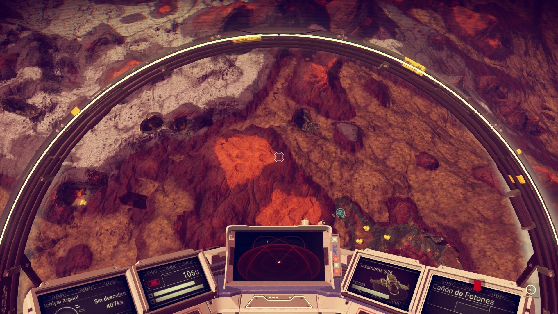 No Man´s Sky